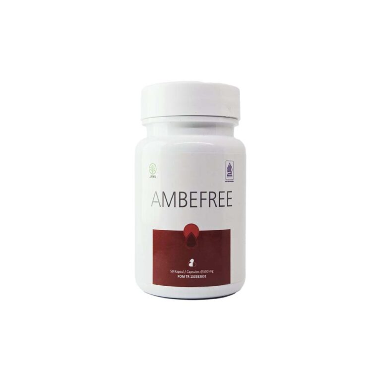 obat tradisional ambeien ambefree