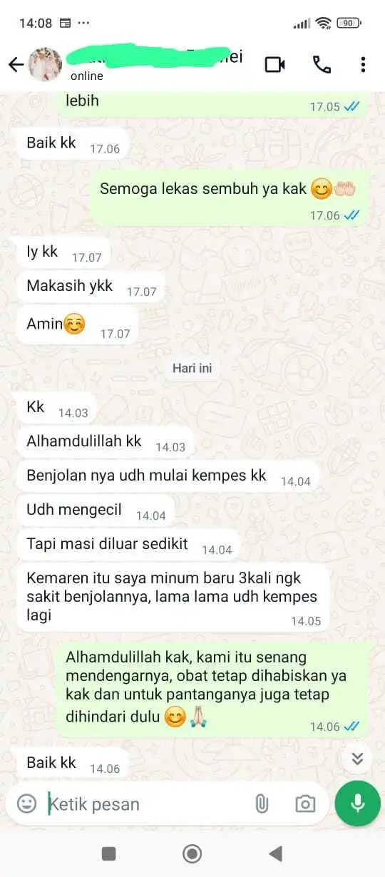 testimoni obat ambeien ambefree