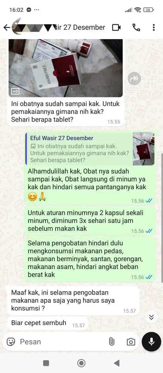testimoni obat ambeien ambefree