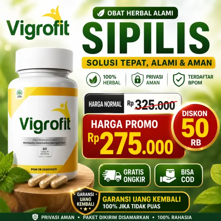 obat sipilis vigrofit